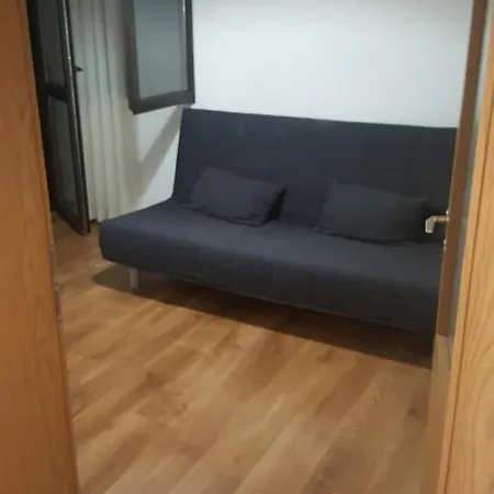 アパートホテル Artist'S House