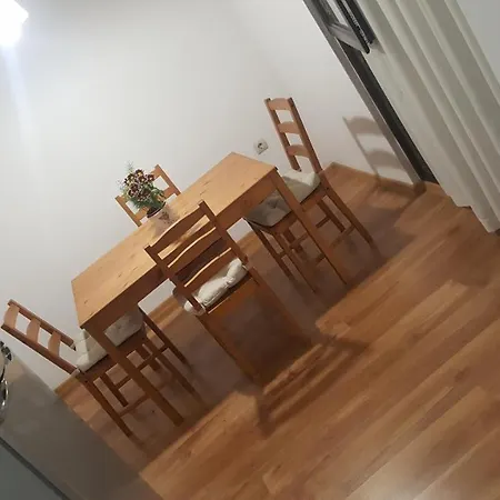 Artist'S House アパートホテル *